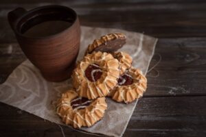 Drop Cookies or Cut Outs