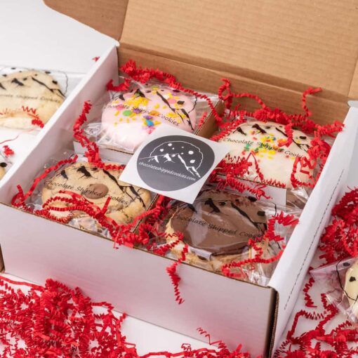 order cookies online